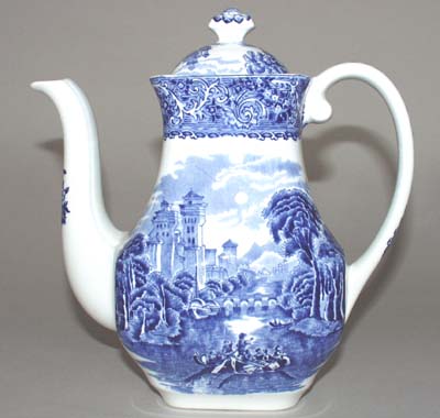 Coffee Pot c1960s